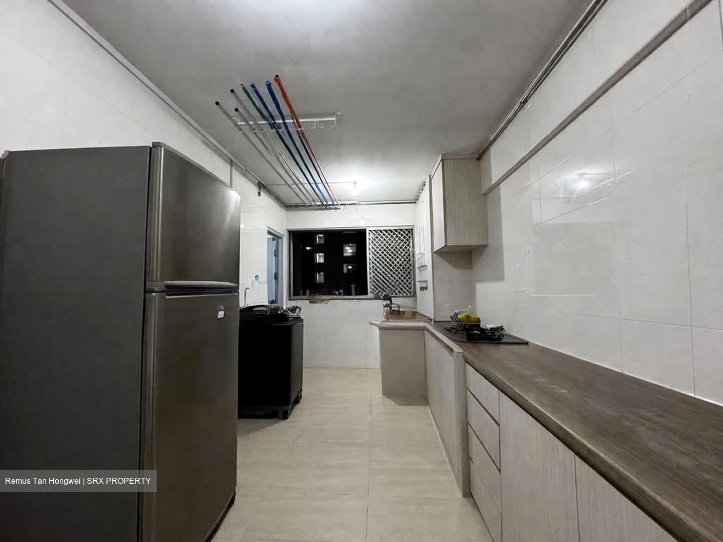 Blk 721 Khatib Spring (Yishun), HDB 4 Rooms #539289171